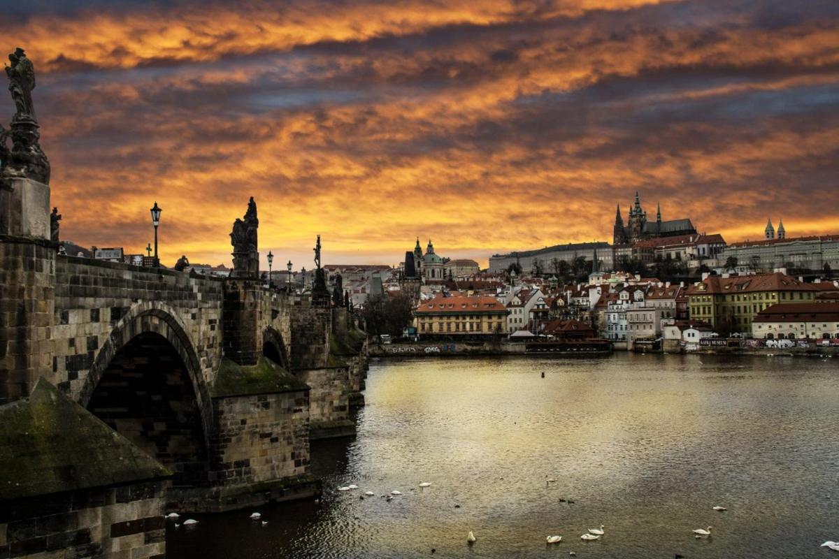 Royal Apartments Prague By Michal&Friends Dış mekan fotoğraf